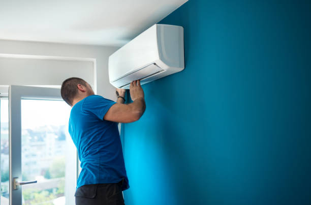 Best Residential HVAC in Morristown, TN