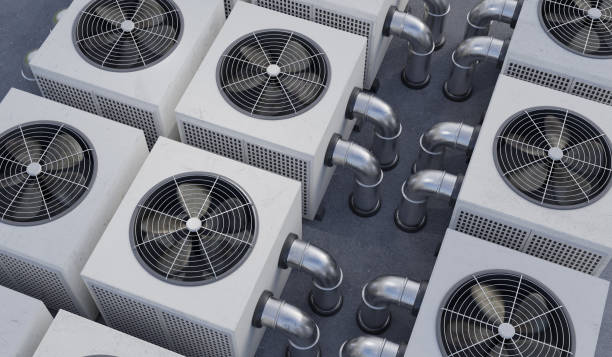 Best HVAC Software and Technology in Morristown, TN