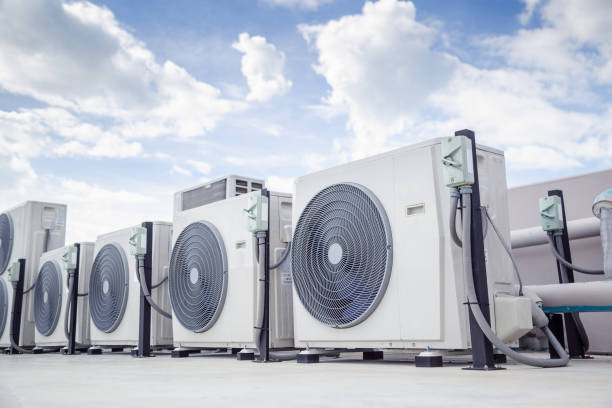 Best VRF (Variable Refrigerant Flow) Systems in Morristown, TN