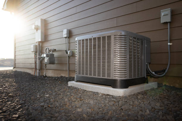 Best Air Conditioning Cleaning in Morristown, TN
